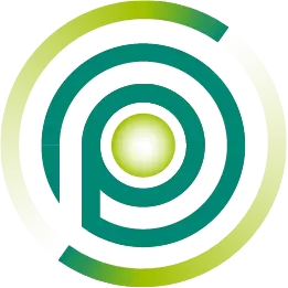 Poolservice icon logo